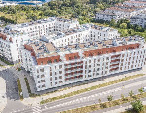 [Poznań] Soleil de Malta z zielonym światłem do zamieszkania