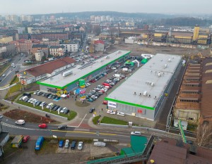 [Chorzów] Vendo Park przyjmuje klientów