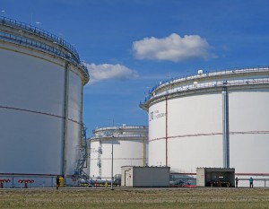 [Gdańsk] Jeden z kluczowych projektów dla PERN ukończony