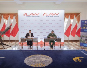 [Lubelskie] Erbud wybuduje halę w Dęblinie