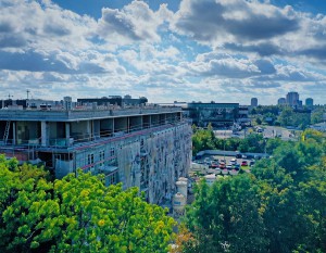 [Poznań] Na Polance. Fotorelacja [30/09/2021]