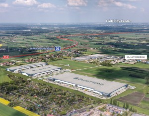 [Łódzkie] Sieć Neonet ma nowy obiekt w Pabianicach