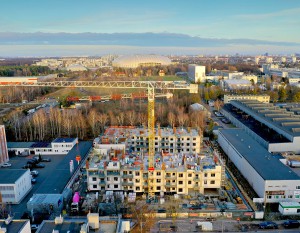 [Poznań] Bliski Marcelin. Fotorelacja [04/12/21]