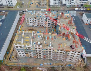 [Poznań] Bliski Marcelin. Fotorelacja [31/01/22]