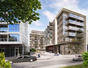 [Poznań] Ataner zaprezentował nową inwestycję