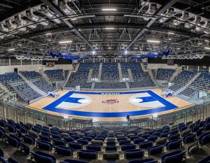 [Radom] MOSiR może użytkować nową halę