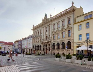 [Szczecin] Akademia Sztuki kupiła kolejny pałac