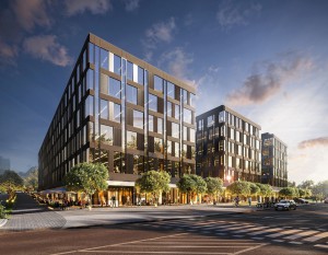 [Białystok] Warimpex rozpocznie w tym roku budowę kompleksu biurowego