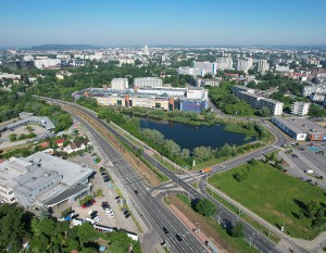 [Kraków] Strabag wyburzy Galerię Plaza