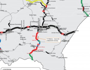 [Podkarpackie] Intercor zrealizuje kontrakt za ponad miliard złotych