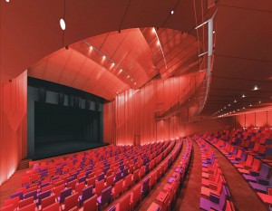 [Poznań] Konkurs rozstrzygnięty. Atelier Loegler Architekci zaprojektują Teatr Muzyczny