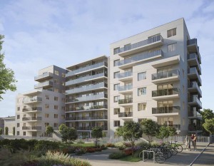 [Poznań] Vinci Immobilier Polska daje kontrakt lokalnemu wykonawcy