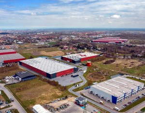 [Gdańsk] Budowany kompleks 7R ma kolejnego najemcę