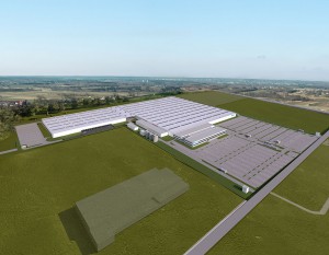 [Łódzkie] Daikin Europe buduje fabrykę pomp ciepła