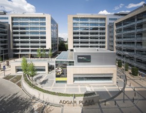 [Warszawa] Zoetis przedłuża najem w przestrzeniach Adgar Poland