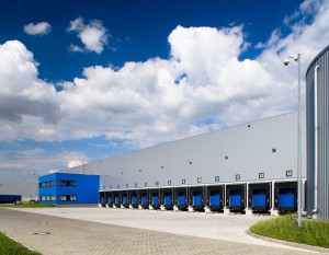 [Kujawsko-pomorskie] Logistycy z Yusen domknęli komercjalizację Toruń Logistics Centre