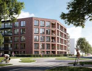 [Warszawa] Osiedle Royal Residence będzie mieć czwarty etap