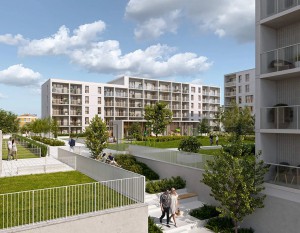 [Warmińsko-mazurskie] W Elblągu powstanie osiedle Forma