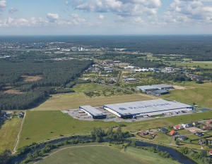 [Wielkopolskie] Panattoni Park Piła nie musi się martwić o komercjalizację