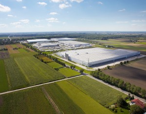 [Mazowieckie] Duża ekspansja Super-Pharm w Teresinie