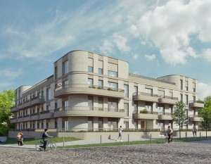 [Poznań] Grupa Antczak rusza z budową na Sołaczu