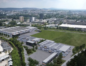 [Kielce] Reesco Retail wybuduje nowy park dla logistyki i magazynowania