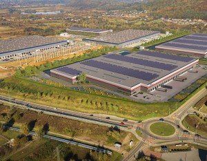 [Małopolskie] MDC2 Park Kraków South przechodzi w ręce nowego właściciela