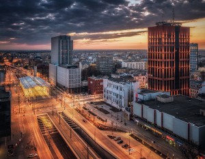 [Łódź/Kraków] Cowork by Memos rozszerza powierzchnie biurowe