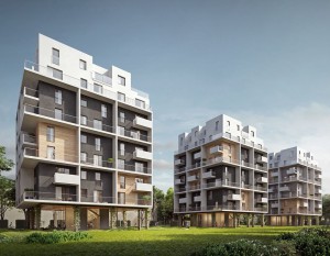 [Warszawa] Unibep wybuduje budynki dla PHN