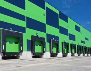 Uniq Logistic rozrasta się w Łodzi i Pruszkowie