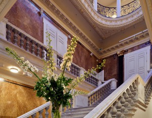 [Wrocław] Za tydzień otwarcie hotelu Altus Palace