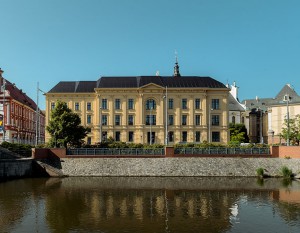 [Wrocław] Przestrzenie biurowe w L’UNI niemal gotowe do przyjęcia najemców