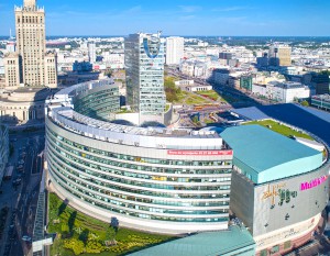 [Warszawa] Haitong Group zostaje w kompleksie Lumen