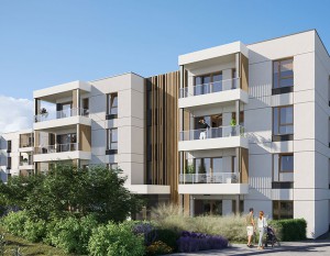 [Gdańsk] Olivia Home debiutuje w mieszkaniach