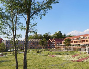 [Warmińsko-mazurskie] Deweloper z Archidiecezją chcą wybudować nowoczesny kompleks hotelowy