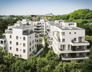 [Warszawa] Spółka VINCI Immobilier Polska będzie budować osiedle na Ochocie