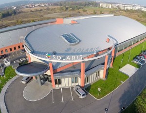 [Kraków] Hochtief Polska rozbudowuje halę do badania promieniowania