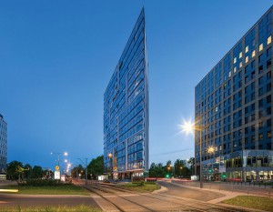 [Warszawa] LivUp z drugim projektem najmu długoterminowego