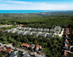 [Gdynia] Zakończono budowę projektu Bernardovo
