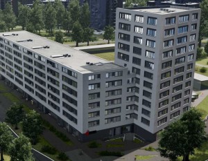 [Warszawa] Develia oraz Grupo Lar Polska ze wspólnym projektem na Ursynowie