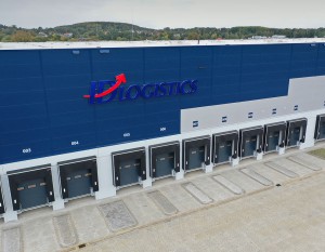 [Śląskie] Carrefour już wkrótce z nowym magazynem