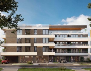 [Warszawa] Bouygues Immobilier Polska wraca do projektu Linde Résidence