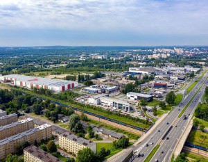 [Katowice] Bankowe wsparcie dla magazynowej inwestycji od 7R
