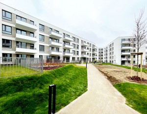 [Radom] Unidevelopment przekazuje klucze do mieszkań w projekcie Idea Leo