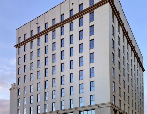 [Kraków] RE-Bau wykonawcą hotelu Radisson RED Kraków
