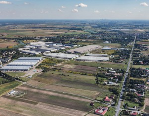 [Mazowieckie] Marka XBS umacnia pozycję pod Warszawą