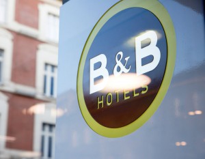 [Kielce] Sieć B&B uruchomi nowy hotel