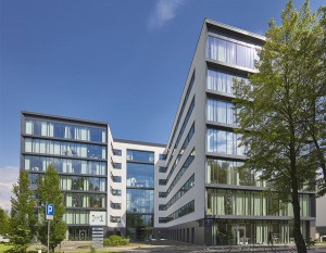 [Warszawa] Konsorcjum doradczo-szkoleniowe zostaje w dotychczasowym biurze