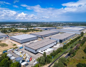 [Bydgoszcz] Sieć Stokrotka wynajmuje nowy magazyn