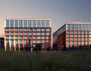 [Gdańsk] Spółka rozwijająca największy polski terminal kontenerowy z biurem w Palio Office Parku